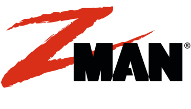 Z-man logo